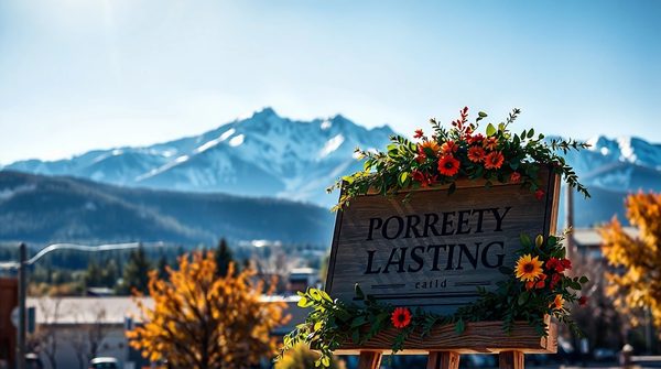 Boost your property listings with real estate photography in colorado